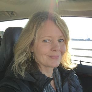 Meet your Posher, Amy